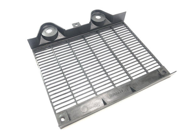 Triumph Daytona 900 T300 [1996] - Kühlergitter Schutzabdeckung Kunststoff vorne