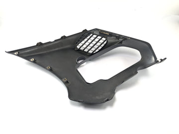 BMW K 1100 LT 100 [1994] - Sidbeklädnad som klinrar höger beklädnadsdel - 0