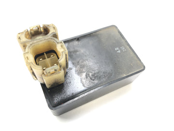 Honda XL 600 R PD03 [1985] - CDI Steuergerät