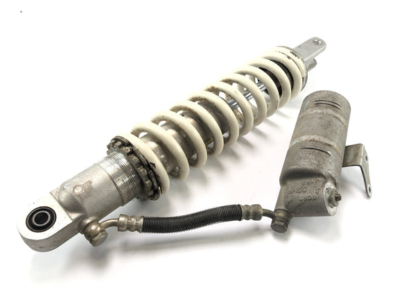 Suzuki Dr 350 SK42B [1991] - Поглотитель пружины амортизатора