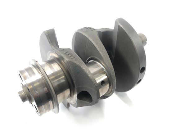 BMW R 1150 RT R22 [2001] - 曲轴