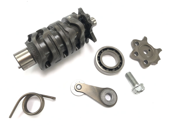 Honda SLR 650 RD09 [1997] - Commutateur à rouleau Shift Nocke Set