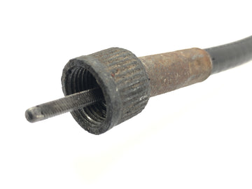 ヤマハDT 125 DE06 [2005]  - 速度計 - 0