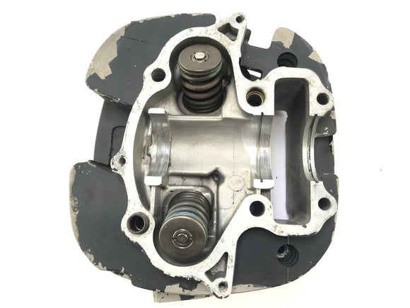 Yamaha XT 500 1U6 [1981] - Cilinderkop