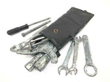 Honda VFR 800 FI RC46 [1999] - Bordwerkzeug Werkzeugset Werkzeugtasche