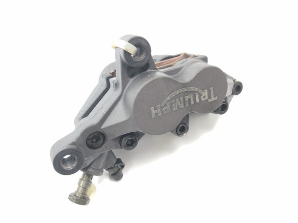 Triumph Speed ​​Triple T509 [1998] - Remklauw rechtsvoor