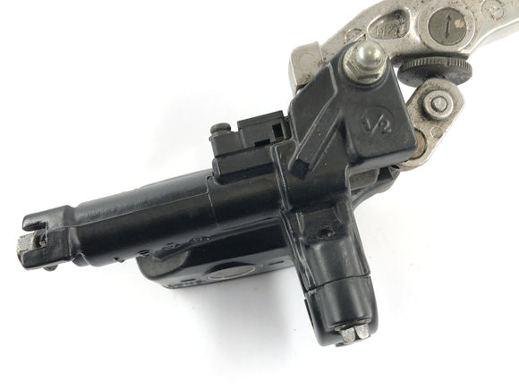 Honda CBF 1000 A SC58 [2006] - Pompe de couplage de couplage de couplage Pompe