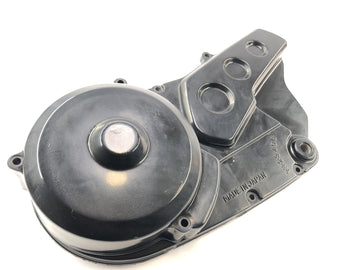 Yamaha Rd 350 YPVS 31K [1984]  - 轻机械盖电机盖