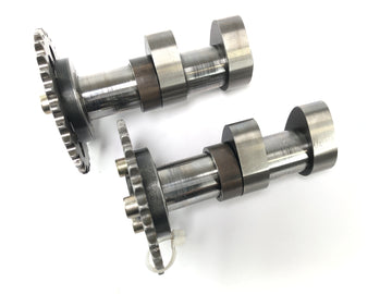 Aprilia SL 1000 Falco PA [2000] - Cilíndrico del árbol de levas detrás de la pareja - 0