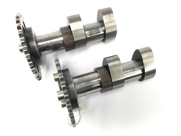 Aprilia SL 1000 Falco PA [2000] - Cilíndrico del árbol de levas detrás de la pareja