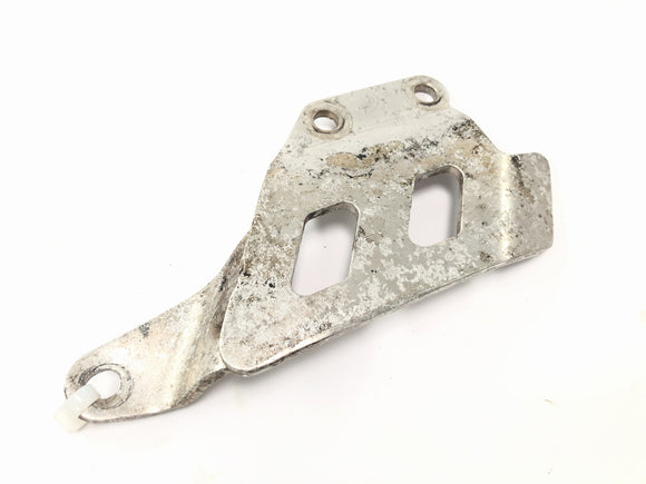 Suzuki GSX-R 1100 W GU75 C [1994] — Защита пятки правая