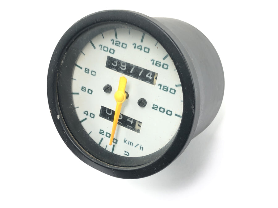 Suzuki RG 250 Gamma GJ21D [1987] - Tachometer Geschwindigkeitsmesser Tacho Cockpit