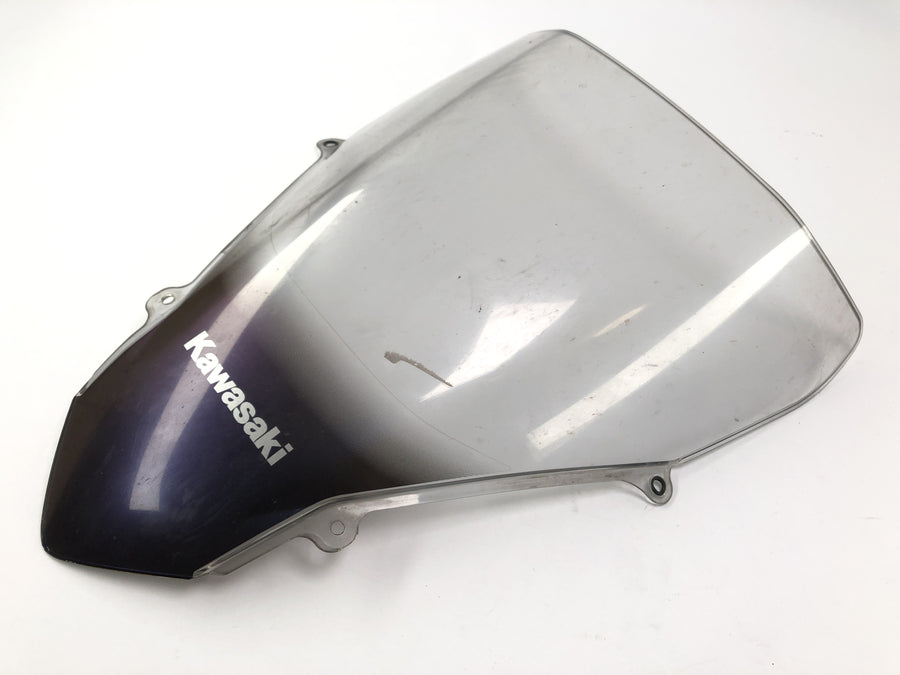 Kawasaki ZRX 1200 S ZRT20A [2002] - Dysk okładzin przedniej szyby przedniej szyby