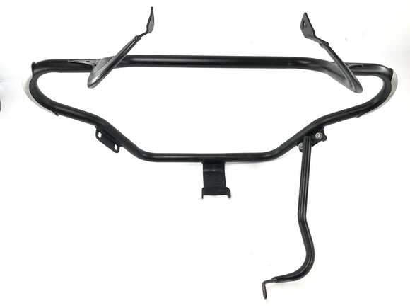 BMW R 1150 R R21 [2003]  - 正面的电动机保护支架碰撞杆