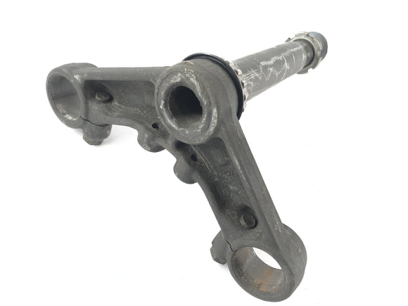 Yamaha XS 400 2A2 [1982] - Fork Bridge nedenfor