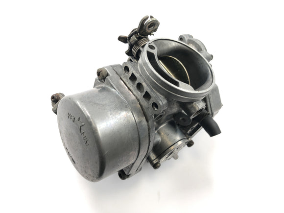 Honda FT 500 PC07 [1983] - Kaasutin Keihin 39mm kaasutinyksikkö