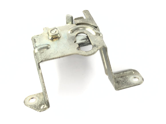 Honda CBR 900 RR SC28 [1994] - пропуск блокировки сидений