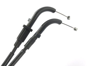 Yamaha XT 660 DM01 [2004] - Gas Train Gas Trains Bowdenzug - 0