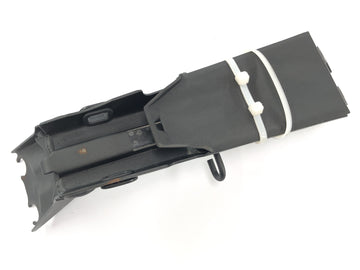 Kawasaki Ninja 125 BX125B [2024] - Heckträger Ausleger Nummernschildhalter aufnahme - 0