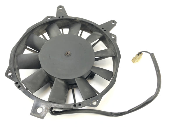 Triumph Thunderbird 900 T309RT [1996] - ventilátor chladiče