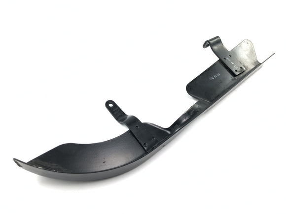 Triumph Bonneville T100 986MF [2012] - Ketjun suojaketjun kansi