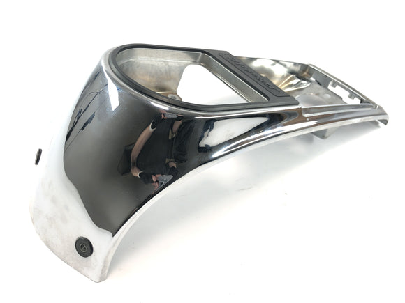 Suzuki Intruder VL 1500 AL [2000] - Tachokonsole Tankkonsole Chromabdeckung