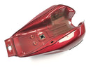 Yamaha XJR 1200 4PU [1996] - Tank Kraftstofftank Benzintank Treibstoffbehälter rot-6