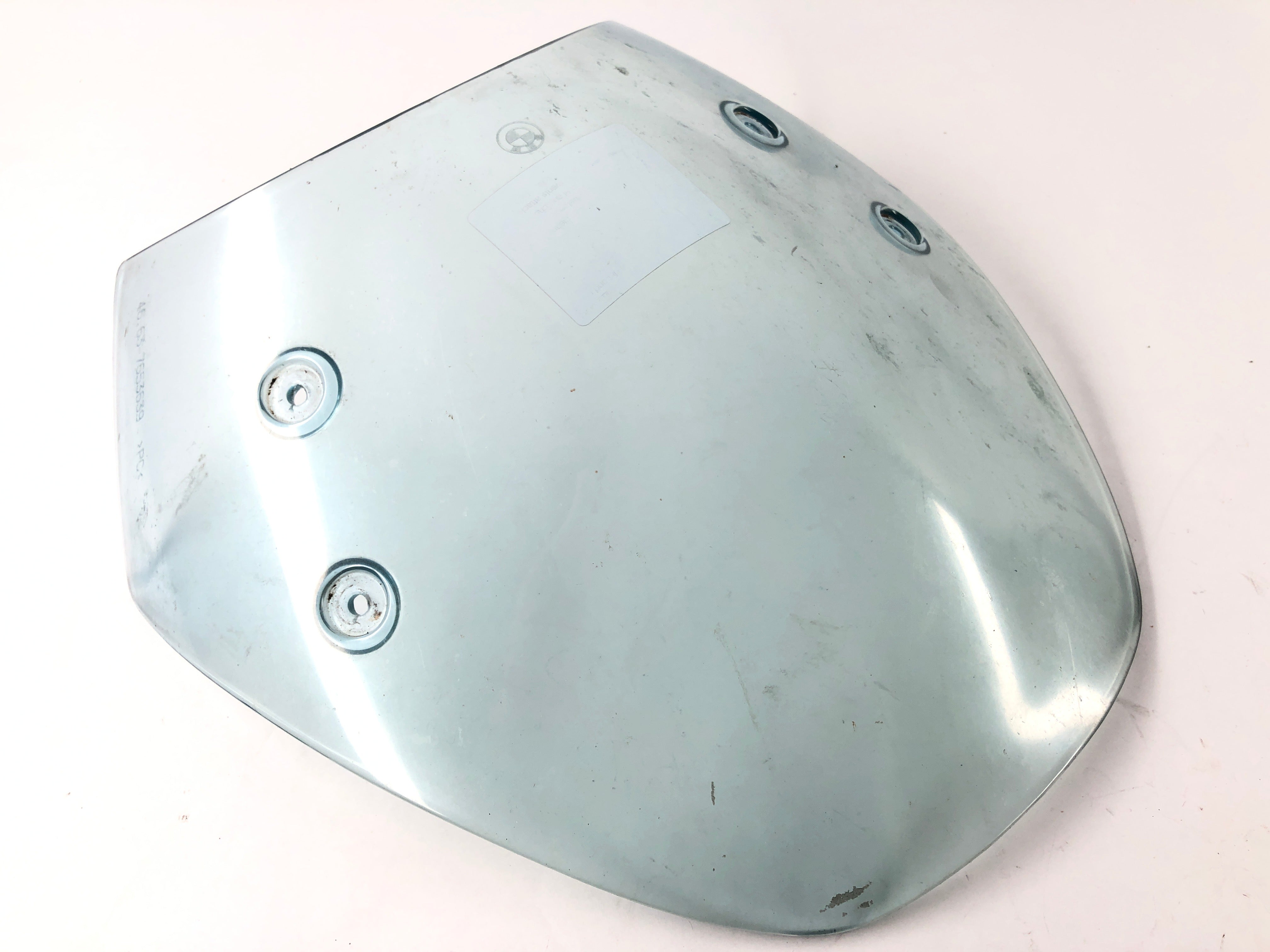 BMW R 1150 R R21 [2002] - Windschild Verkleidungsscheibe