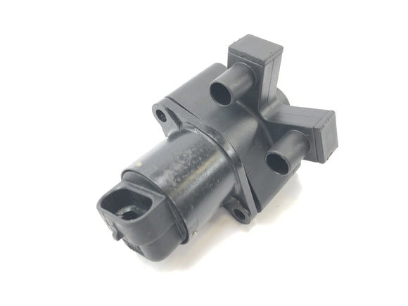 Aprilia Rst 1000 Futura [2002] - Ventilatie van de stationaire regelklepmotor