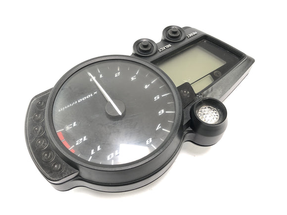 Yamaha YZF R1 RN09 [2003] - Tacómetro Tacómetro Cabina Display
