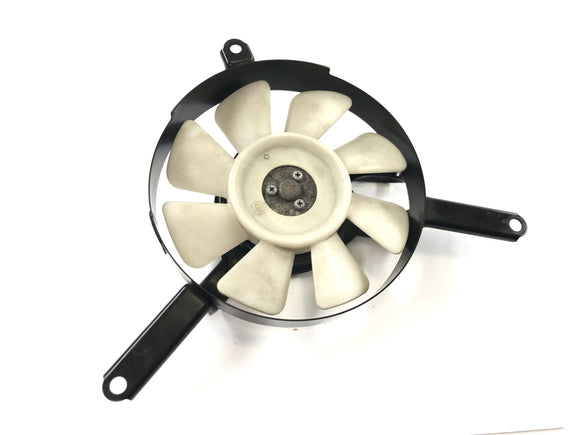 Yamaha XTZ 750 3LD [1989] - Lüfter Kühlerlüfter