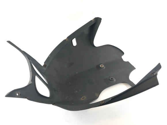 BMW K 1200 RS [2002] - Cladding kýl Nevýhodou spodní části chyby