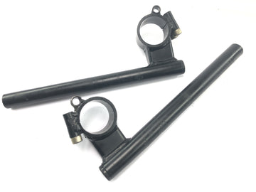 Triumph Daytona 1200 T300D [1994] - Lenkerstummel Clip On Lenker Paar 43mm - 0