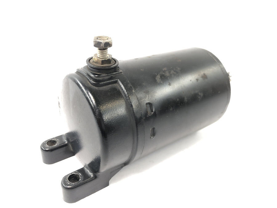 Husqvarna TE 610 E Dual H7 [1999] - Startmotor