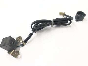 Honda XBR 500 PC15 [1989] - Pickup - 0