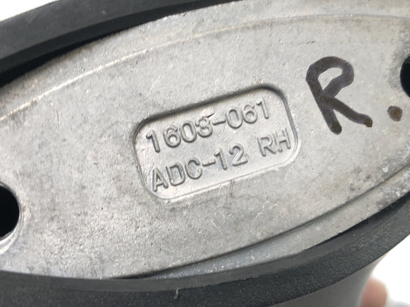 Kawasaki Zrx 1200 S ZRT20A [2002] - Raplet Side Mirror vpravo