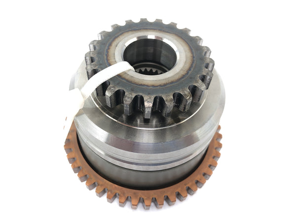 Yamaha XJR 1300 RP06 [2002] - embrague unidireccional rueda libre de arranque embrague de arranque