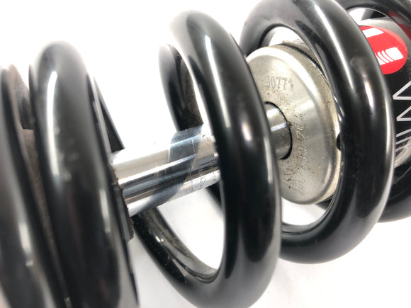 BMW R 1200 ST R1ST [2006] - Schokdemper voor Wilber aan de voorkant