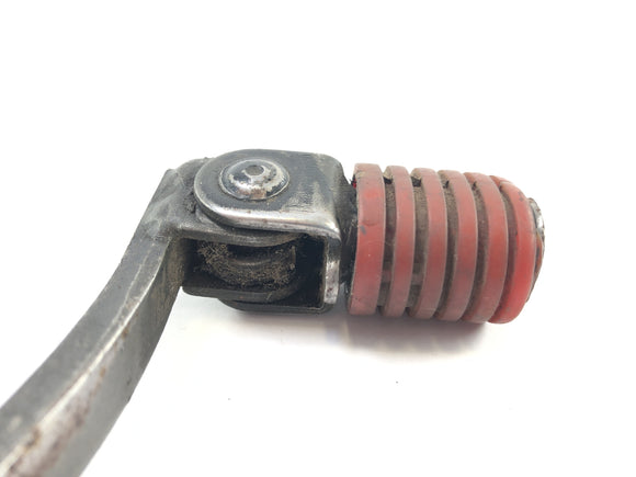 Honda XL 600 R PD03 [1985] - Schaltpedal Schalhebel