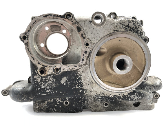 Honda GL 1000 Goldwing GL1 [1978] - Motordeckel Gehäuse Getriebedeckel