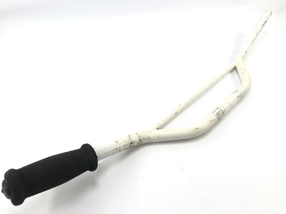 Cagiva Elefant 650 [1984] - guidão