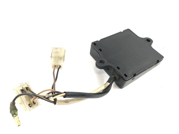 雅马哈 RZ 250 R 29L [RD 250 YPVS] - CDI 控制单元