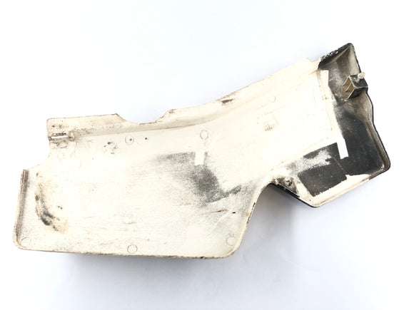 Yamaha XT 600 Zentere 34L [1985] - Page cladding left cladding