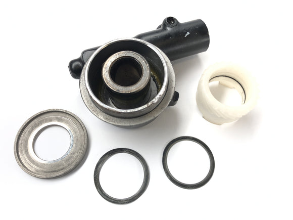 Honda XL 600 LM PD04 [1989] - Tachoantrieb Tachoschnecke