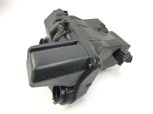 Kawasaki Z 1000 ZRT00A [2006] - Box filtro aereo airbox