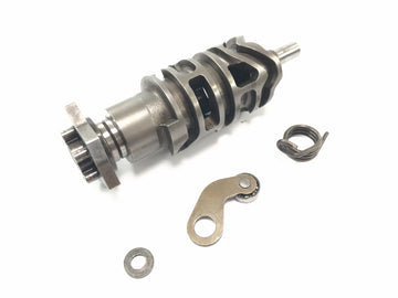 Triumph Speed Triple 1050 515NJ [2007] - set tamburo cambio - 0