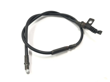 ヤマハXT 600 Zテネレ55W [1986]  - 減圧列車ケーブル列車ケーブルトレイン