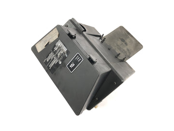 BMW R 1100 RT 259 [1999] - Sicherungskasten Elektronikbox mit Abdeckung
