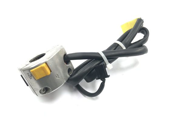 Suzuki Intruder VL 1500 AL [2000] - Lenkerschalter links Schaltereinheit Licht