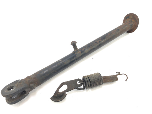 Yamaha XT 350 3YT / 55V [1990] - Stand Stand With Spring